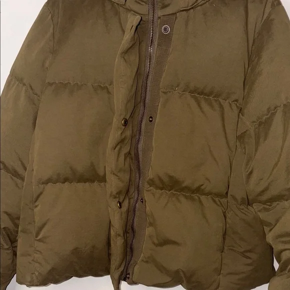 Banana Republic  Puffer Jacket - Picture 5 of 13